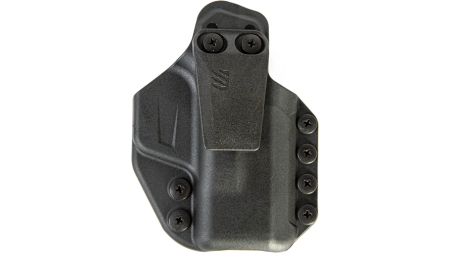 BLACKHAWK STACHE IWB BASE HOL - AMB SIG P365 BLACK