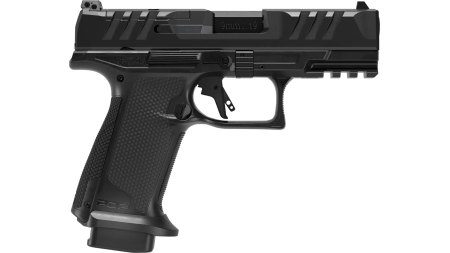 WALTHER ARMS PDP PRO E FS 9MM 4" 10+1 OR