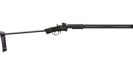 CHIAPPA FIREARMS LITTLE BADGER TDX 22LR 18" CF