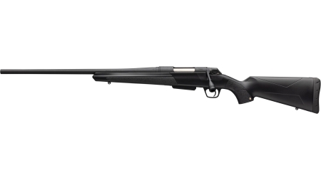 WINCHESTER XPR 6.5PRC MATTE/SYN 24" LH