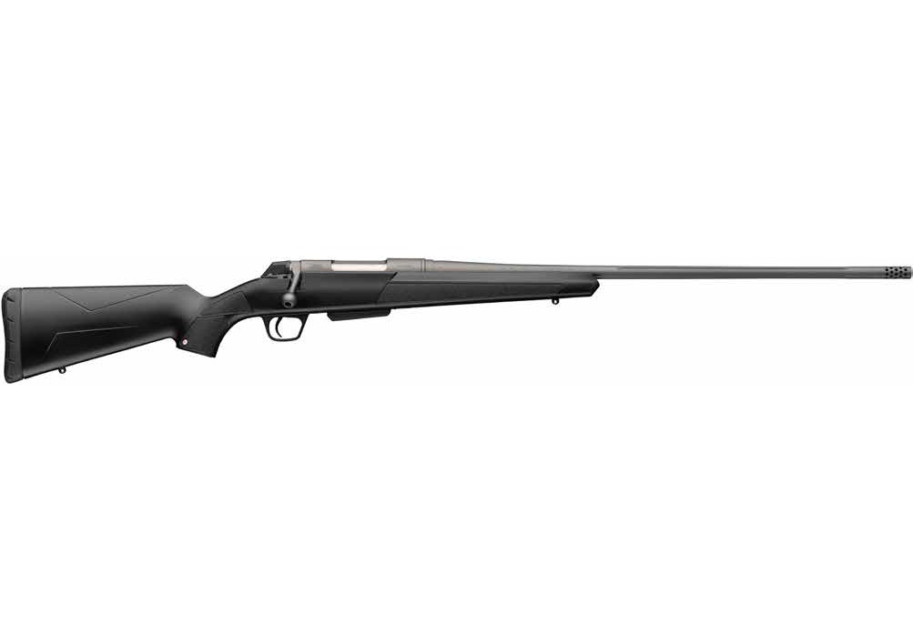 WINCHESTER XPR EXTREME 30-06 BLK/TUN #