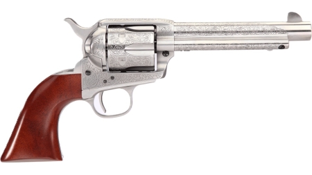 TAYLOR'S & COMPANY CATTLEMAN 45LC SS/WD 5.5"