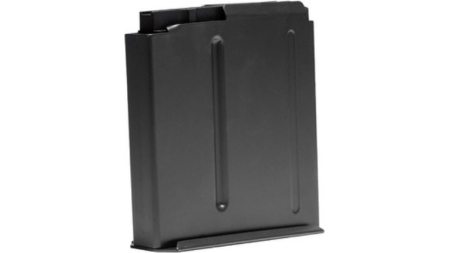 SAVAGE ARMS MAG AICS METAL 300PRC 5-SHOT