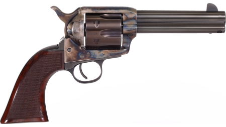 TAYLOR'S & COMPANY GUNFIGHTER 45LC BL/WD 4.75"