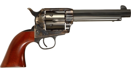 TAYLOR'S & COMPANY DRIFTER 357MAG BL/WD 5.5"