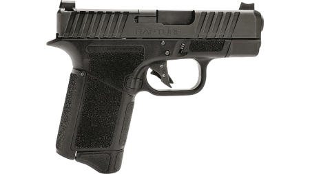 GFORCE ARMS GF9 9MM 3.25" GRY/BLK 12+1