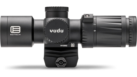 EO TECH VUDU 3-9X32MM MD6 SFP