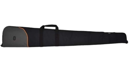BOB ALLEN CLUB SERIES SHOTGUN - CASE 54" BLACK NYLON