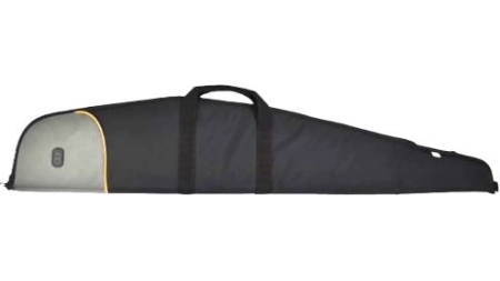 BOB ALLEN CLUB SERIES RIFLE - CASE 48" BLACK NYLON
