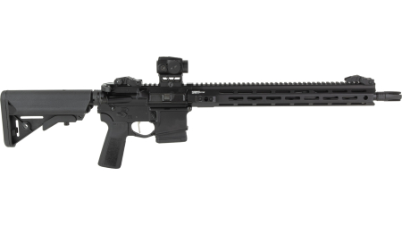 SPRINGFIELD ARMORY SAINT VICTOR V2 5.56 16" LC GP