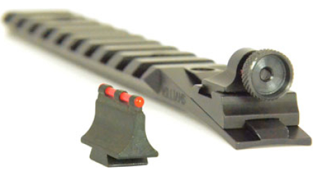 WILLIAMS ACE IN THE HOLE SCOPE - BASE SET RUGER 10/22