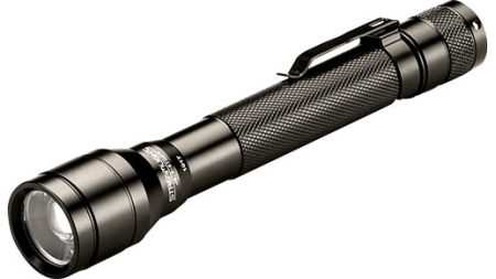 STREAMLIGHT JR F-STOP FLOOD - TO SPOT WORK LIGHT WHITE LED