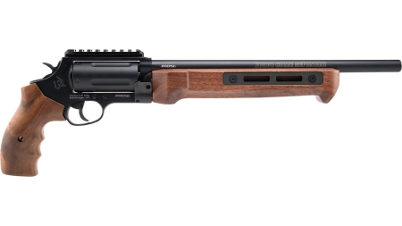 TAURUS JUDGE HOME DEF 410/45LC BL/WD