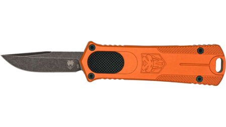 COBRATEC CALIFORNIA 952 OTF - ORANGE 1.75" D2 DP GEN 2