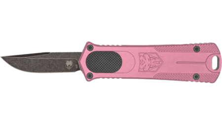 COBRATEC CALIFORNIA 952 OTF - PINK 1.75" D2 DP GEN 2