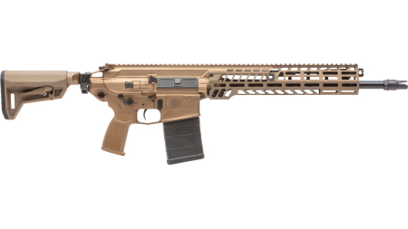 SIG MCX SPR RFL 7.62 20R 16B