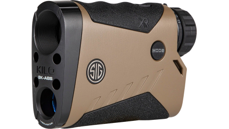 SIG SAUER KILO8K-ABS GEN2 7X25MM RF