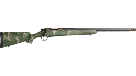 CHRISTENSEN ARMS RL FFT 243WIN CNYN PHNTM 20"