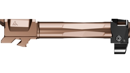 RADIAN WEAPONS AFTERBURNER+RAMJET RXM BRZ 4"