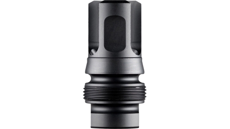 DEAD AIR ARMAMENT XENO GOV 3PRONG FH 5/8X24 9MM