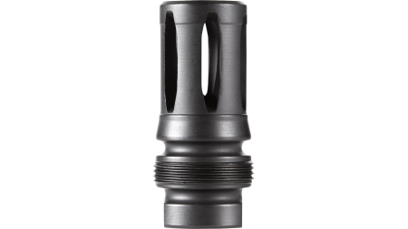 DEAD AIR ARMAMENT XENO GOV A1 FLASH HIDER 1/2X28