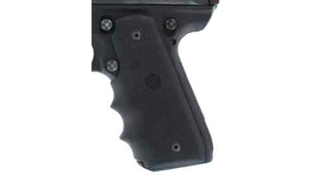 HOGUE GRIPS RUGER 22/45 BLACK