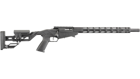 RUG PREC RIM RFL BA 22LR 10RD