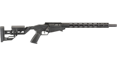 RUG PREC RIM RFL BA 17HMR 9RD