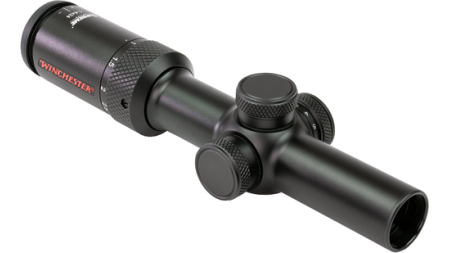 WINCHESTER SUPREME OPTICS RFL - SCP 1-4X24MM 30MM BLACK