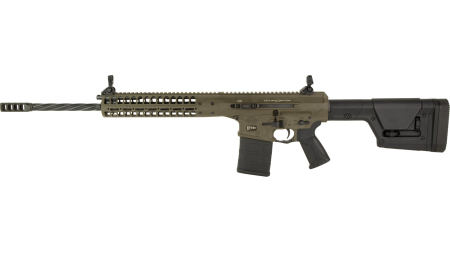 LWRC REPR MKII 7.62MM BROWN SC 20"