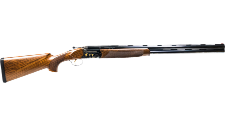 FIERCE FIREARMS UPLAND RS 20/28 BL/WD