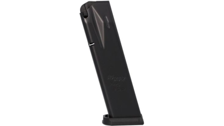 SIG MAGAZINE P226 9MM 18RD - BLACK