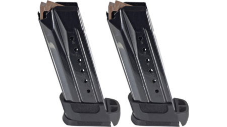 RUG MAG SECURITY 380 15RD 2PK