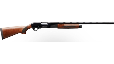 CHARLES DALY 301 PUMP FIELD 410/26 BK/WD 3"