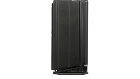 FNM MAG SCAR 17S 308 BLK 20RD