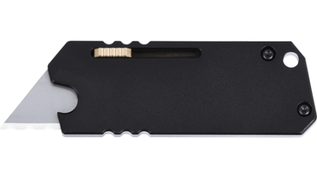 CRKT C.U.T. COMPACT UTILITY - TOOL TAKES STD UTILITY BLADE