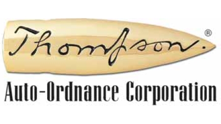 AUTO-ORDNANCE - THOMPSON 1911 45ACP USA 250TH 7+1