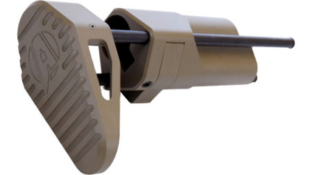 ARMASPEC XPDW STOCK GEN 2 - 5-POSITION FDE