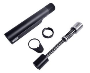 ARMASPEC STEALTH RECOIL SPRING - H GEN 4 BUFFER KIT 3.8 OZ