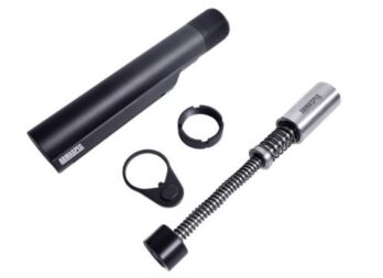 ARMASPEC STEALTH RECOIL SPRING - H3 GEN 4 BUFFER KIT 5.6 OZ