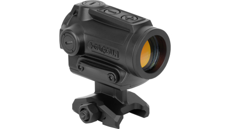 HOLOSUN ARO ENCLOSED SHAKE - AWAKE RED RETICLE RIFLE