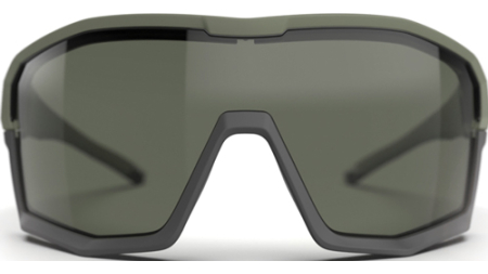GLOCK TACTICAL GLASSES MOS - OLIVE