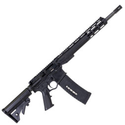 Alpha Maxx 5.56 16"  60Rd Mag.