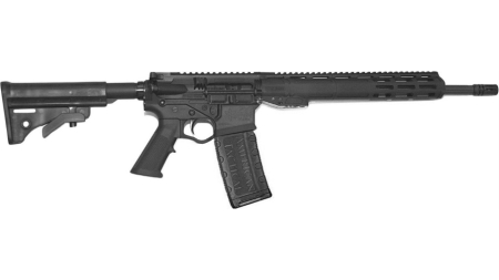 AMERICAN TACTICAL INC ALPHA MAXX 5.56 16" 30+1 9RAIL