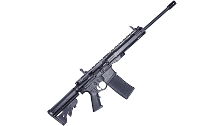 Alpha Maxx 5.56 16"  30Rd Mag.