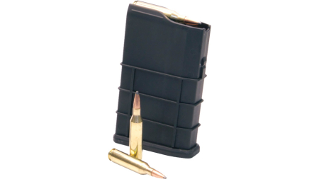 HOWA MAGAZINE ATI M1500 10RD - 243/7MM-08/308 POLY BLACK