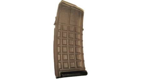 STEYR MAGAZINE AUG RIFLE - 223 REM 30RD BLK TRANSLUCENT