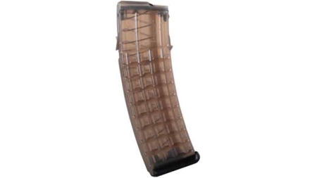 STEYR MAGAZINE AUG RIFLE - 223 REM 42RD BLK TRANSLUCENT