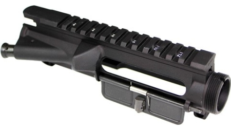 BCM UPPER RECEIVER ASSEMBLY - AR-15 BCG NOT INCLUDED