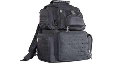 BDG Med Tactical HG Range BP